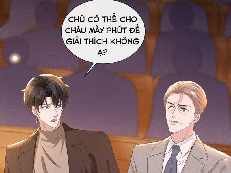 đọc truyện Anh Ấy Nói Tôi Là Hắc Liên Hoa Chương 151 ảnh 32 tại Thiên Thai Truyện