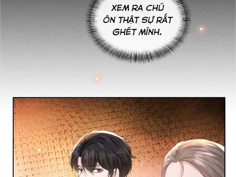 đọc truyện Anh Ấy Nói Tôi Là Hắc Liên Hoa Chương 151 ảnh 35 tại Thiên Thai Truyện