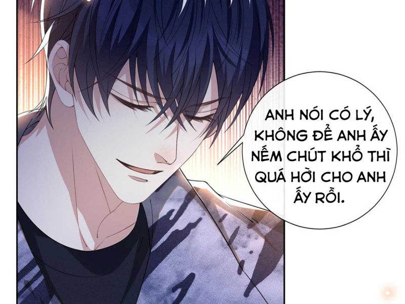 đọc truyện Anh Ấy Nói Tôi Là Hắc Liên Hoa Chương 151 ảnh 7 tại Thiên Thai Truyện