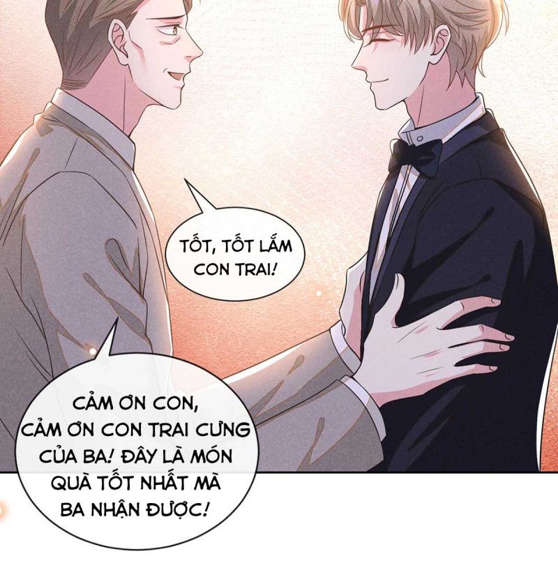 đọc truyện Anh Ấy Nói Tôi Là Hắc Liên Hoa Chương 151 ảnh 58 tại Thiên Thai Truyện