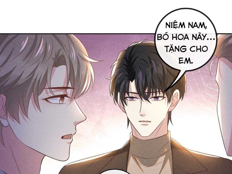 đọc truyện Anh Ấy Nói Tôi Là Hắc Liên Hoa Chương 151 ảnh 59 tại Thiên Thai Truyện