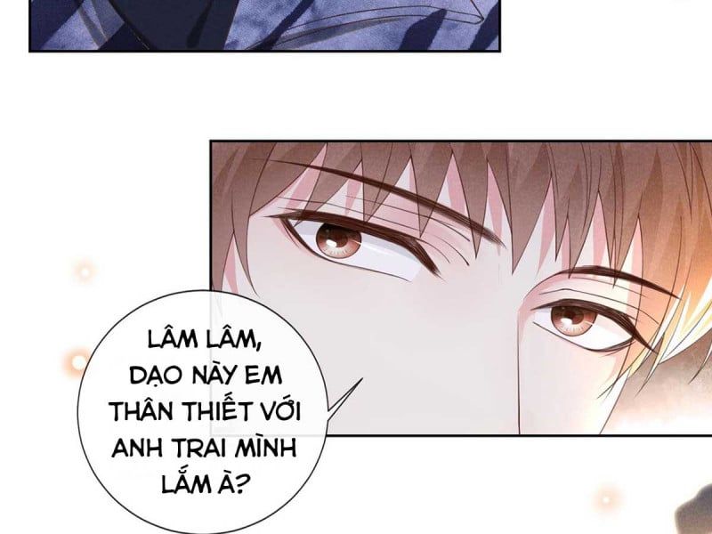 đọc truyện Anh Ấy Nói Tôi Là Hắc Liên Hoa Chương 151 ảnh 8 tại Thiên Thai Truyện