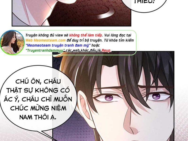 đọc truyện Anh Ấy Nói Tôi Là Hắc Liên Hoa Chương 151 ảnh 62 tại Thiên Thai Truyện