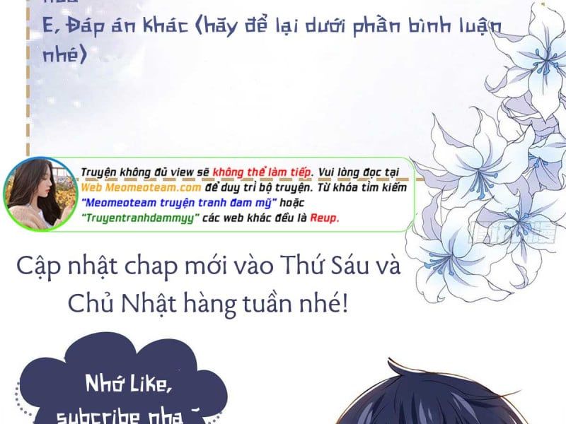đọc truyện Anh Ấy Nói Tôi Là Hắc Liên Hoa Chương 151 ảnh 83 tại Thiên Thai Truyện