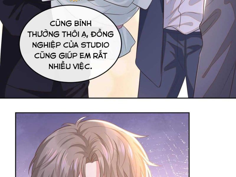 đọc truyện Anh Ấy Nói Tôi Là Hắc Liên Hoa Chương 152 ảnh 12 tại Thiên Thai Truyện