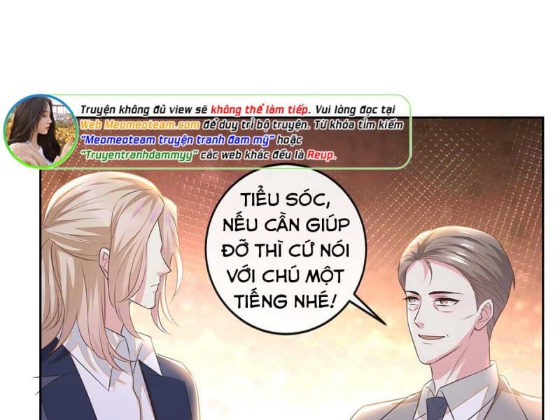 đọc truyện Anh Ấy Nói Tôi Là Hắc Liên Hoa Chương 152 ảnh 14 tại Thiên Thai Truyện