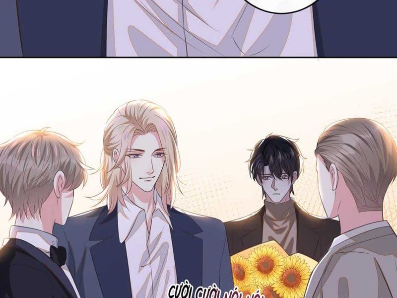 đọc truyện Anh Ấy Nói Tôi Là Hắc Liên Hoa Chương 152 ảnh 18 tại Thiên Thai Truyện