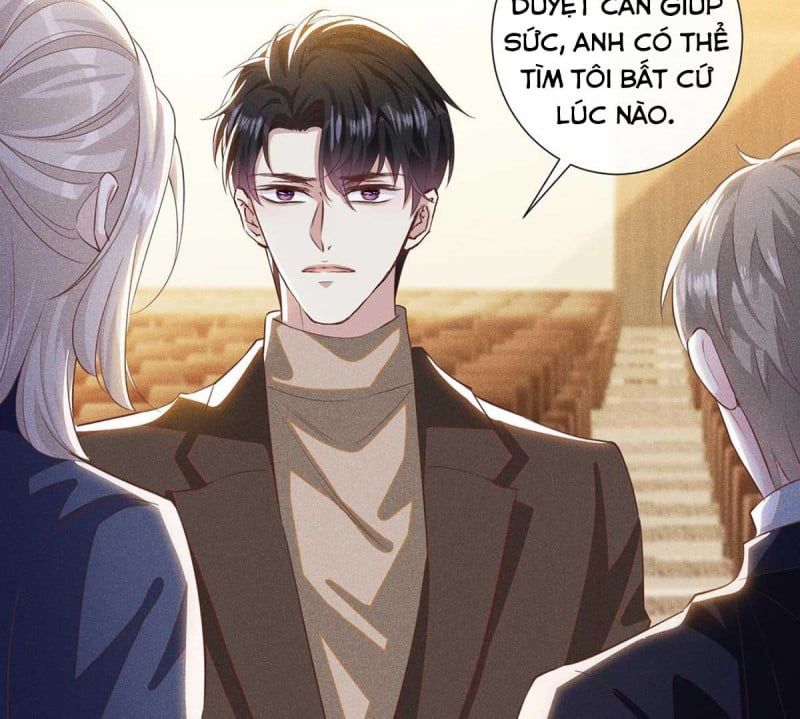 đọc truyện Anh Ấy Nói Tôi Là Hắc Liên Hoa Chương 152 ảnh 29 tại Thiên Thai Truyện