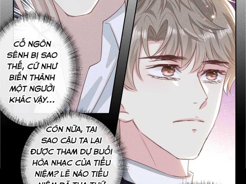 đọc truyện Anh Ấy Nói Tôi Là Hắc Liên Hoa Chương 152 ảnh 33 tại Thiên Thai Truyện