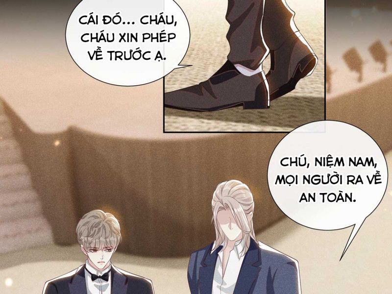 đọc truyện Anh Ấy Nói Tôi Là Hắc Liên Hoa Chương 152 ảnh 35 tại Thiên Thai Truyện