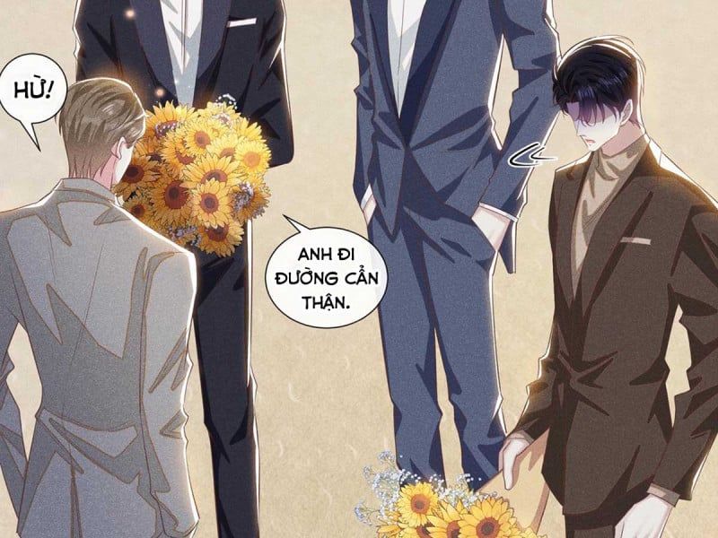 đọc truyện Anh Ấy Nói Tôi Là Hắc Liên Hoa Chương 152 ảnh 36 tại Thiên Thai Truyện