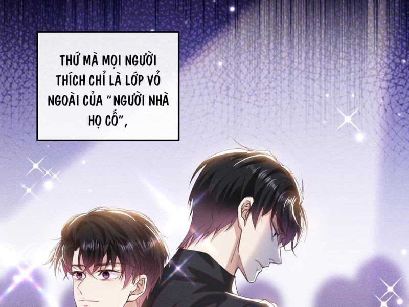 đọc truyện Anh Ấy Nói Tôi Là Hắc Liên Hoa Chương 152 ảnh 54 tại Thiên Thai Truyện