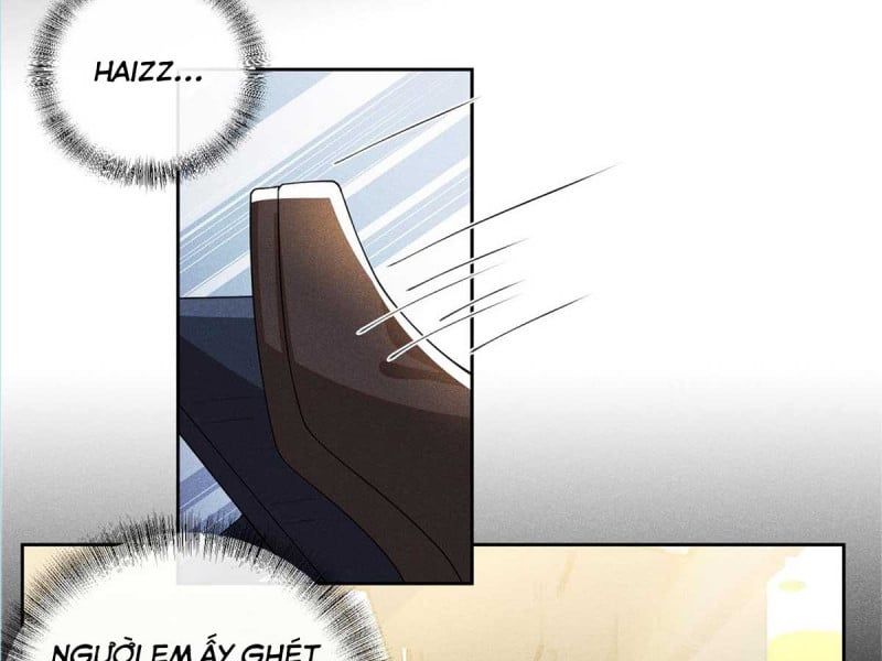 đọc truyện Anh Ấy Nói Tôi Là Hắc Liên Hoa Chương 152 ảnh 59 tại Thiên Thai Truyện