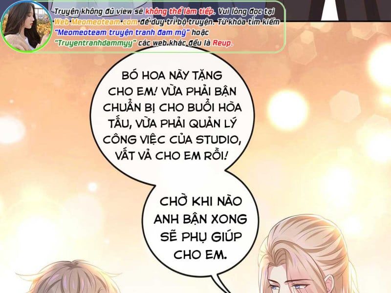 đọc truyện Anh Ấy Nói Tôi Là Hắc Liên Hoa Chương 152 ảnh 10 tại Thiên Thai Truyện