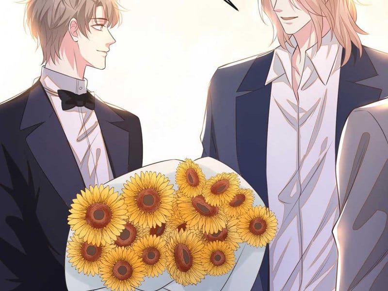 đọc truyện Anh Ấy Nói Tôi Là Hắc Liên Hoa Chương 152 ảnh 11 tại Thiên Thai Truyện