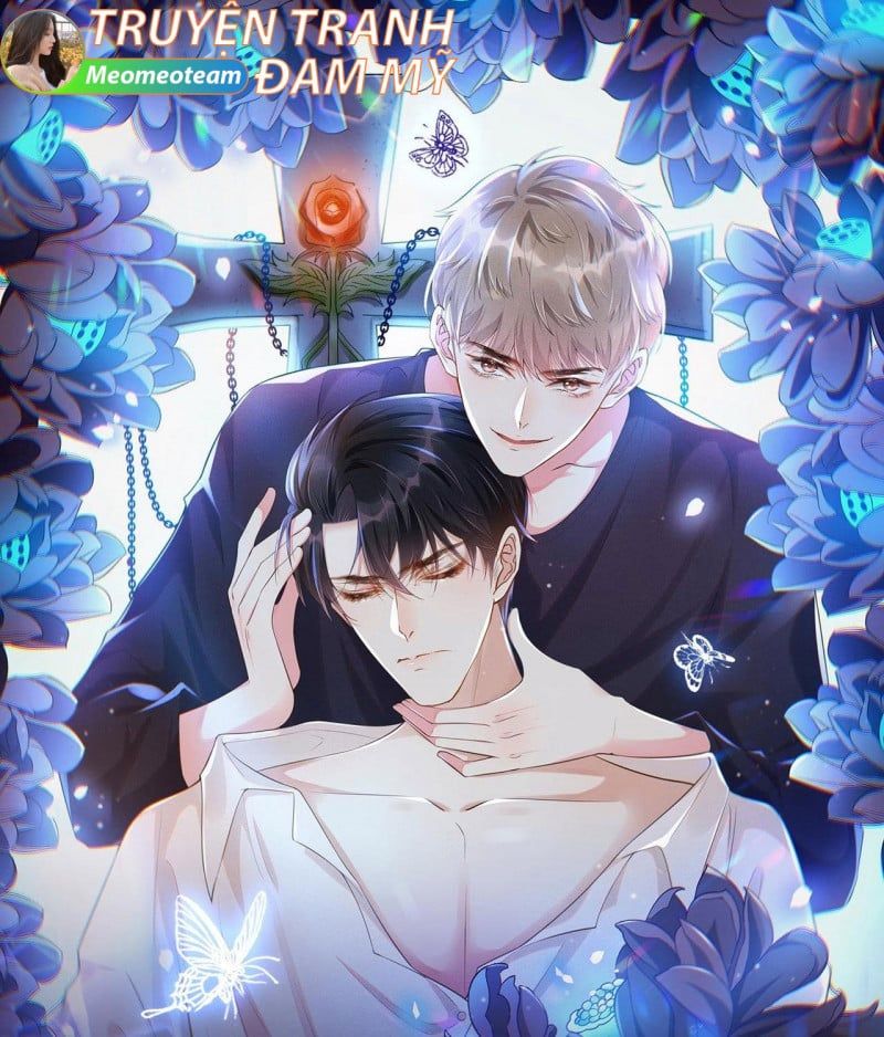 đọc truyện Anh Ấy Nói Tôi Là Hắc Liên Hoa Chương 153 ảnh 3 tại Thiên Thai Truyện