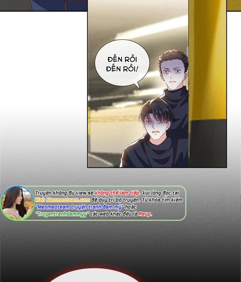 đọc truyện Anh Ấy Nói Tôi Là Hắc Liên Hoa Chương 153 ảnh 14 tại Thiên Thai Truyện