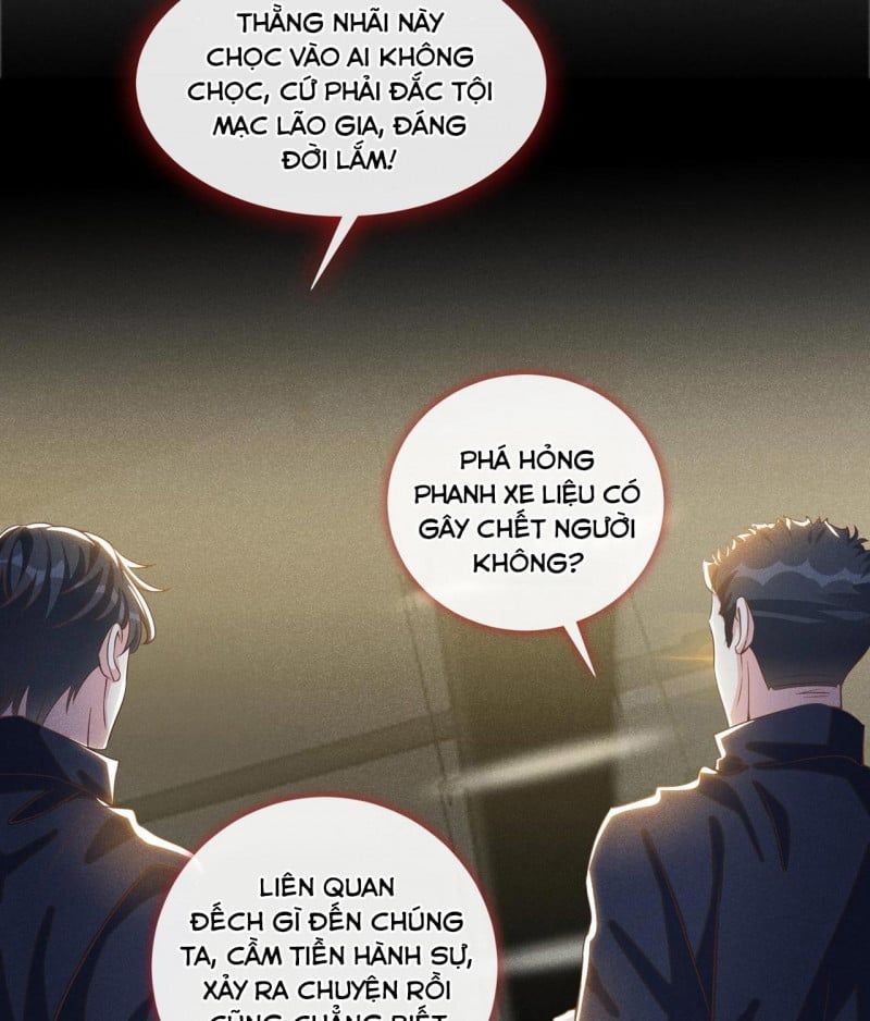 đọc truyện Anh Ấy Nói Tôi Là Hắc Liên Hoa Chương 153 ảnh 15 tại Thiên Thai Truyện