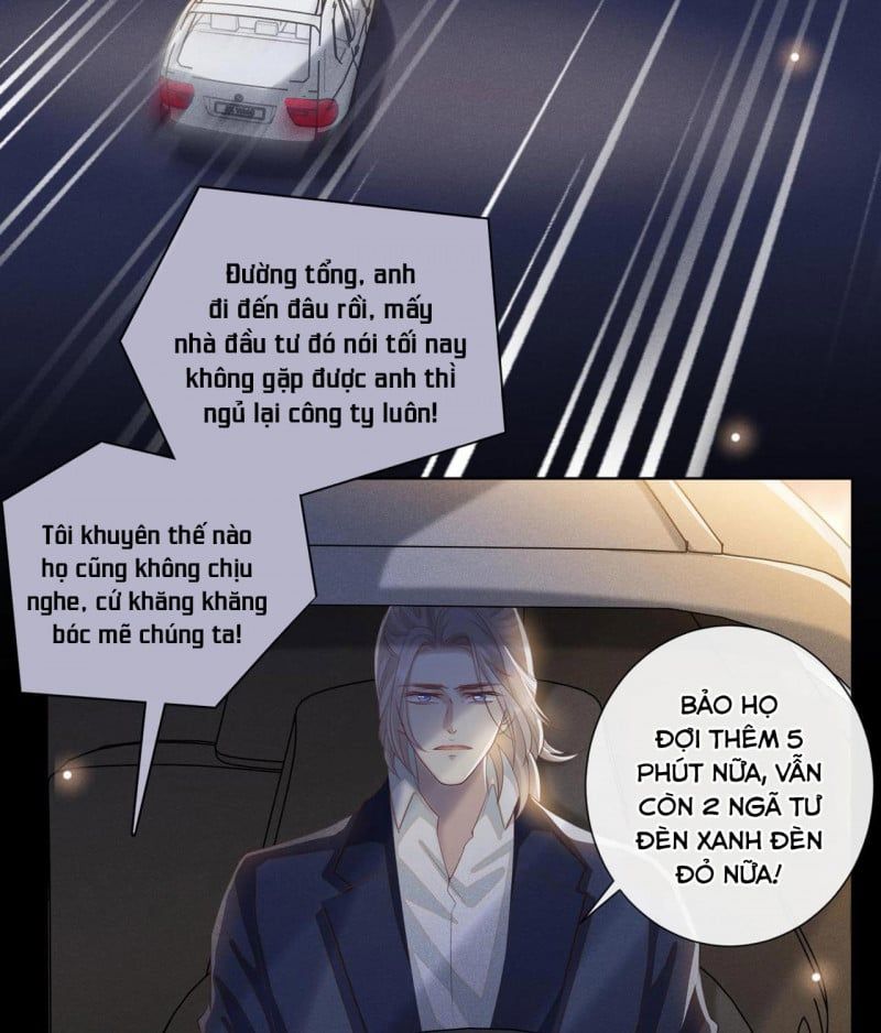 đọc truyện Anh Ấy Nói Tôi Là Hắc Liên Hoa Chương 153 ảnh 18 tại Thiên Thai Truyện