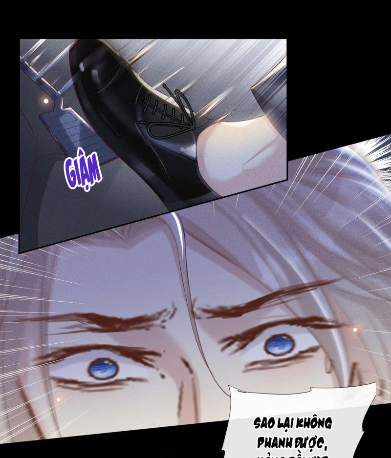 đọc truyện Anh Ấy Nói Tôi Là Hắc Liên Hoa Chương 153 ảnh 23 tại Thiên Thai Truyện