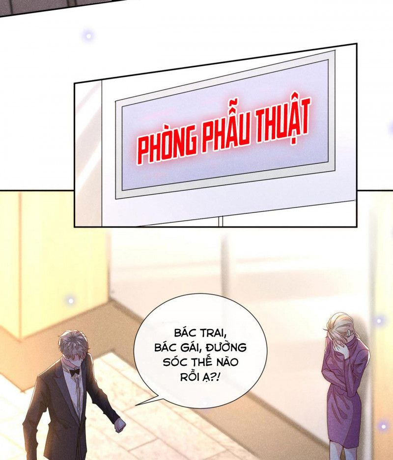 đọc truyện Anh Ấy Nói Tôi Là Hắc Liên Hoa Chương 153 ảnh 36 tại Thiên Thai Truyện