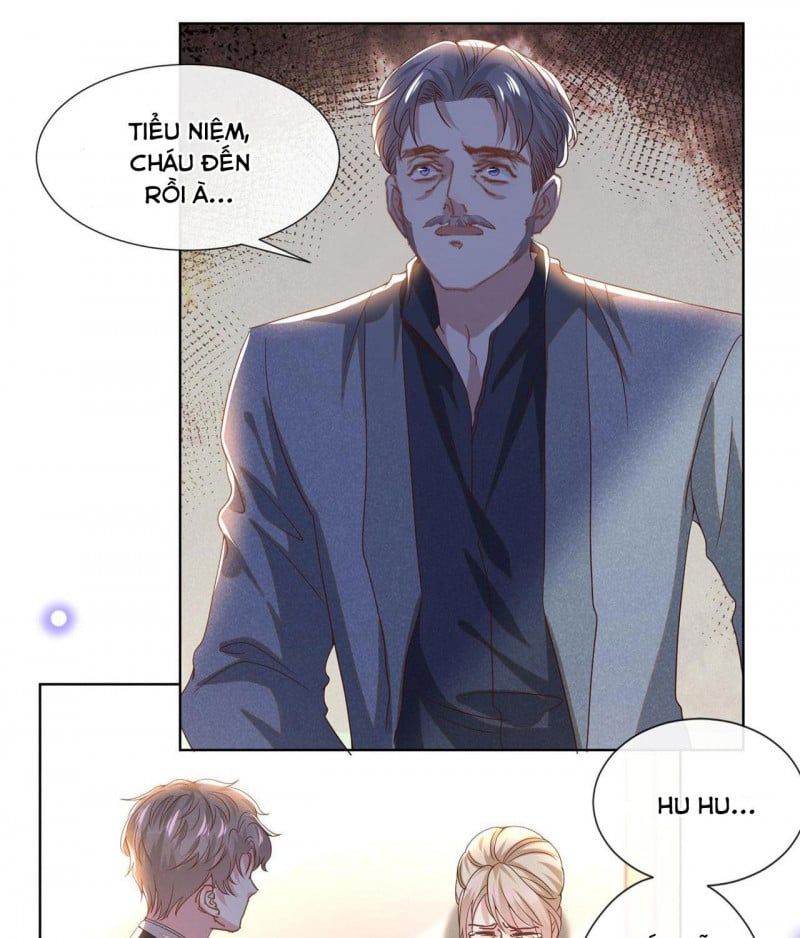 đọc truyện Anh Ấy Nói Tôi Là Hắc Liên Hoa Chương 153 ảnh 38 tại Thiên Thai Truyện