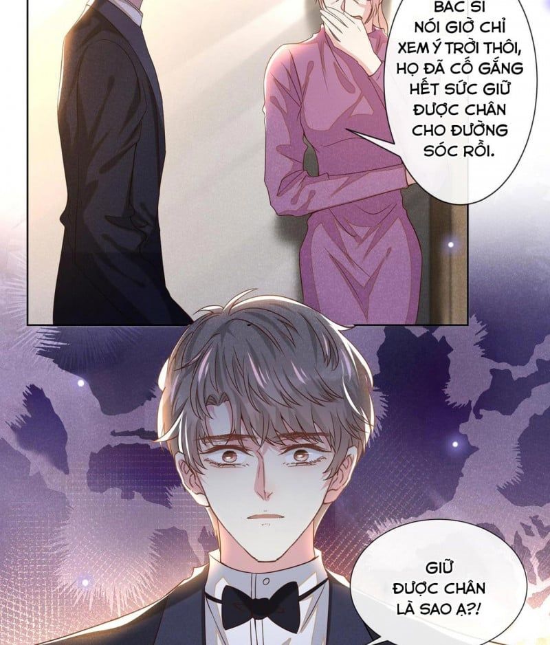 đọc truyện Anh Ấy Nói Tôi Là Hắc Liên Hoa Chương 153 ảnh 39 tại Thiên Thai Truyện