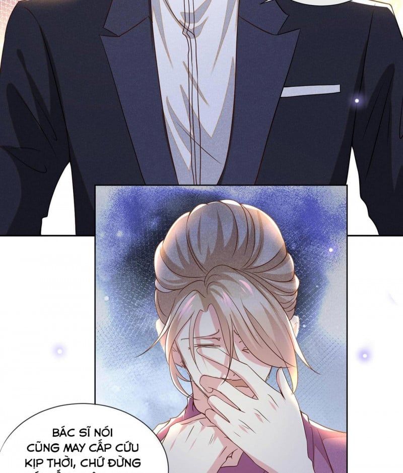 đọc truyện Anh Ấy Nói Tôi Là Hắc Liên Hoa Chương 153 ảnh 40 tại Thiên Thai Truyện