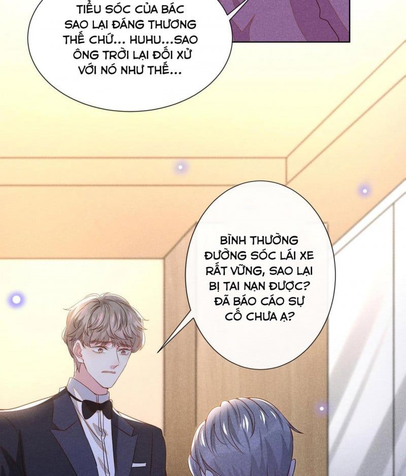 đọc truyện Anh Ấy Nói Tôi Là Hắc Liên Hoa Chương 153 ảnh 42 tại Thiên Thai Truyện