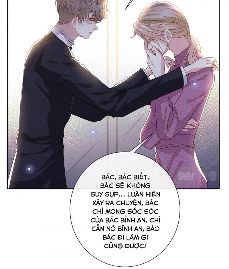 đọc truyện Anh Ấy Nói Tôi Là Hắc Liên Hoa Chương 153 ảnh 44 tại Thiên Thai Truyện