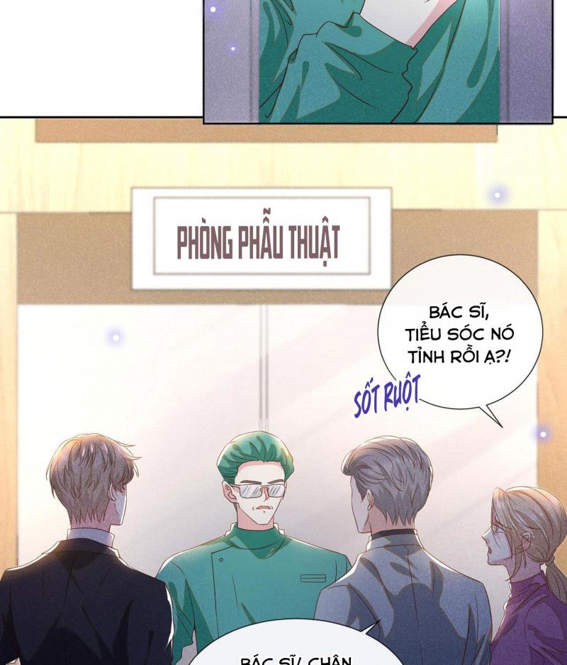 đọc truyện Anh Ấy Nói Tôi Là Hắc Liên Hoa Chương 153 ảnh 47 tại Thiên Thai Truyện