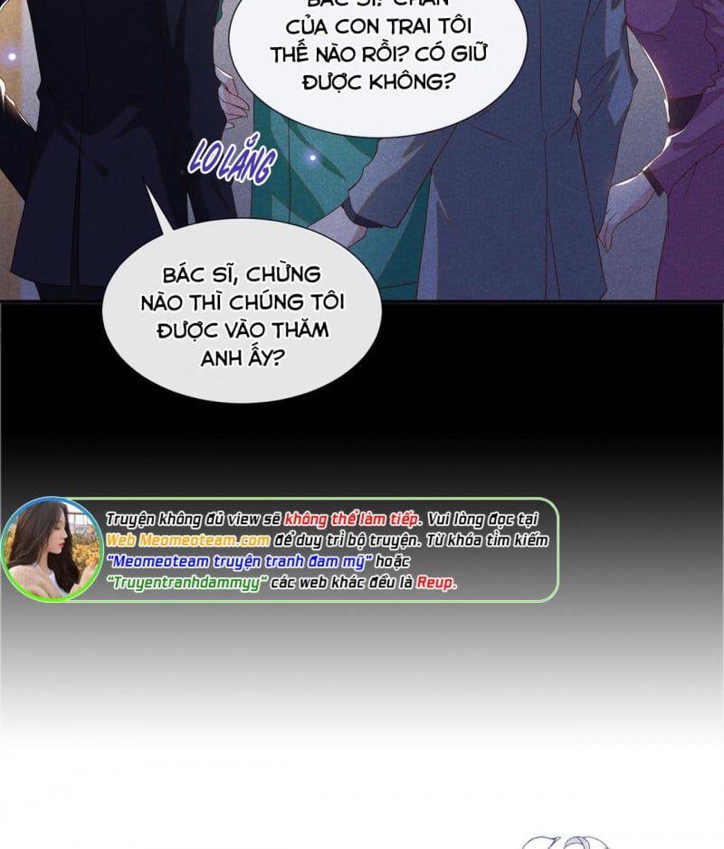 đọc truyện Anh Ấy Nói Tôi Là Hắc Liên Hoa Chương 153 ảnh 48 tại Thiên Thai Truyện