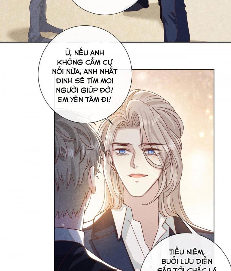 đọc truyện Anh Ấy Nói Tôi Là Hắc Liên Hoa Chương 153 ảnh 7 tại Thiên Thai Truyện