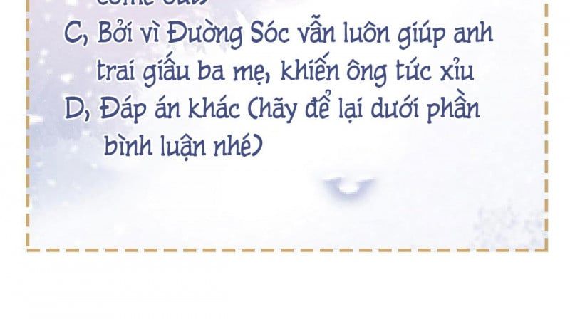 đọc truyện Anh Ấy Nói Tôi Là Hắc Liên Hoa Chương 153 ảnh 53 tại Thiên Thai Truyện