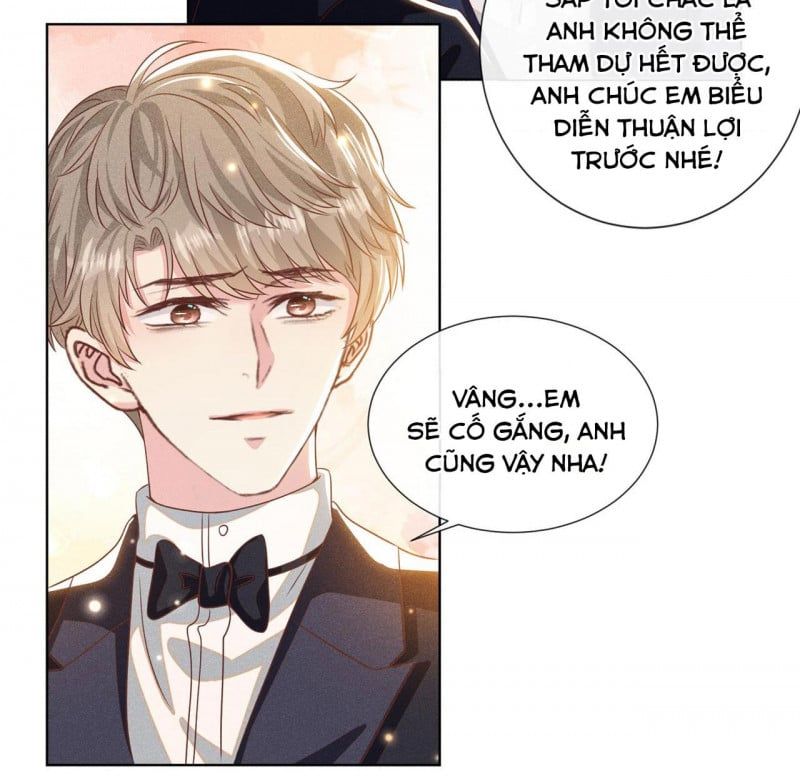 đọc truyện Anh Ấy Nói Tôi Là Hắc Liên Hoa Chương 153 ảnh 8 tại Thiên Thai Truyện