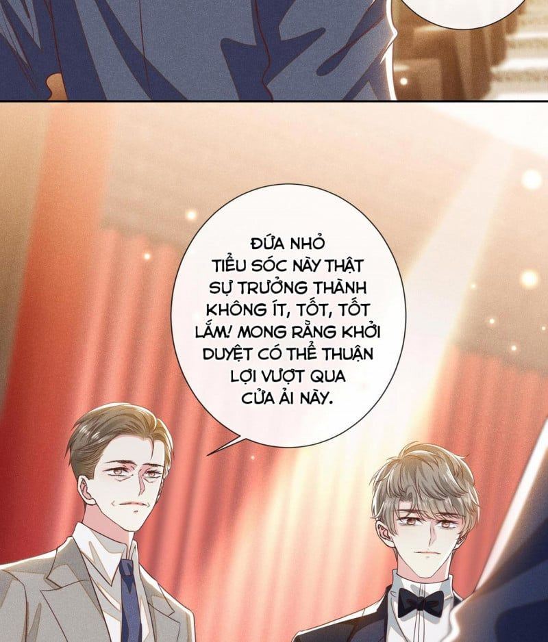 đọc truyện Anh Ấy Nói Tôi Là Hắc Liên Hoa Chương 153 ảnh 10 tại Thiên Thai Truyện