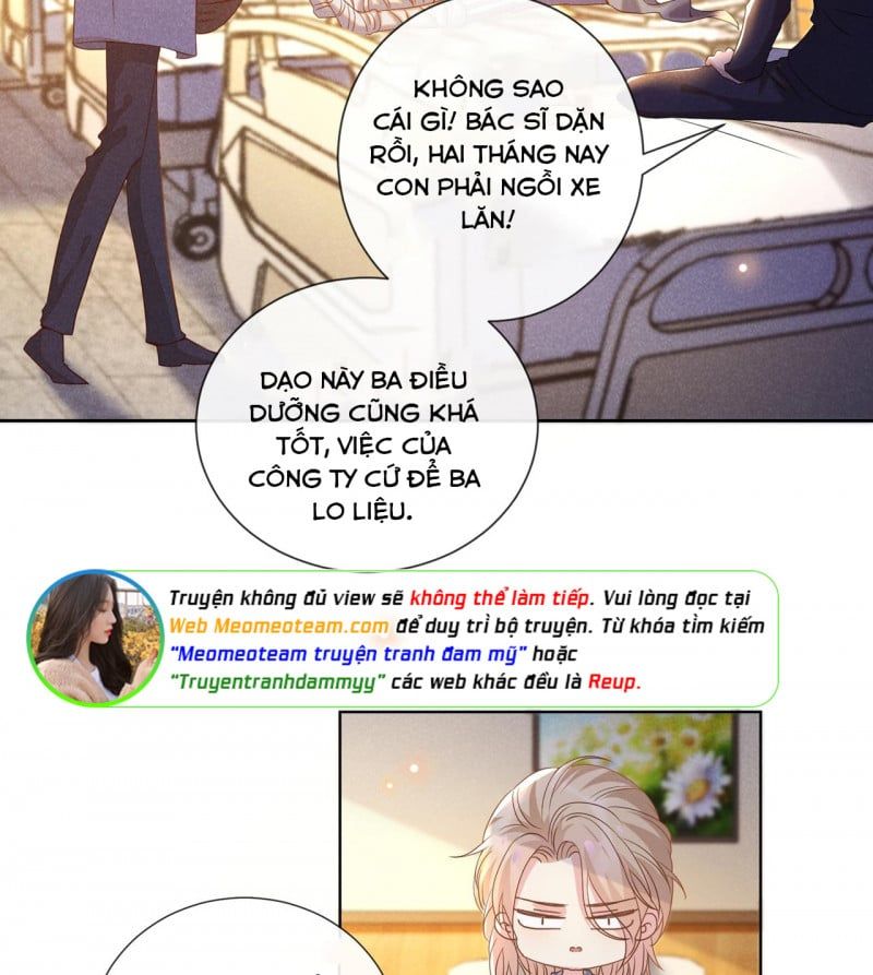 đọc truyện Anh Ấy Nói Tôi Là Hắc Liên Hoa Chương 154 ảnh 12 tại Thiên Thai Truyện