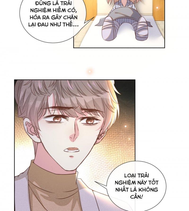 đọc truyện Anh Ấy Nói Tôi Là Hắc Liên Hoa Chương 154 ảnh 13 tại Thiên Thai Truyện