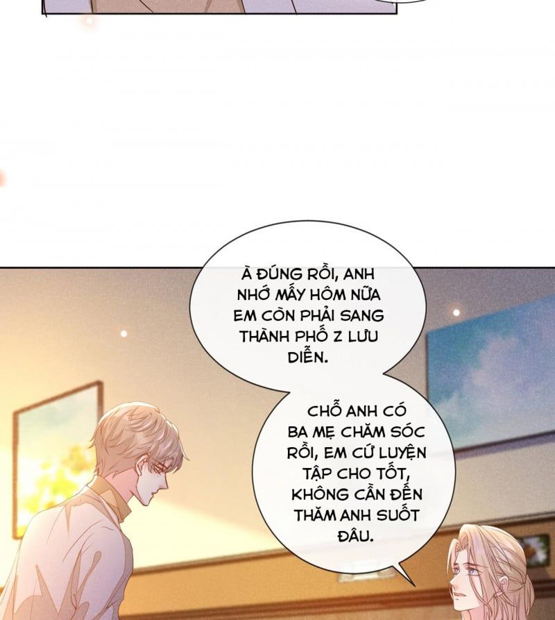 đọc truyện Anh Ấy Nói Tôi Là Hắc Liên Hoa Chương 154 ảnh 14 tại Thiên Thai Truyện