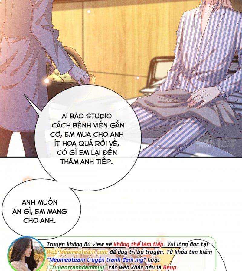 đọc truyện Anh Ấy Nói Tôi Là Hắc Liên Hoa Chương 154 ảnh 15 tại Thiên Thai Truyện