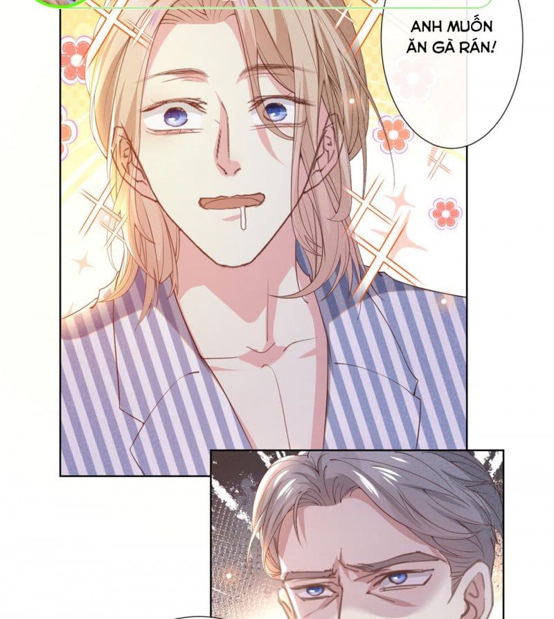 đọc truyện Anh Ấy Nói Tôi Là Hắc Liên Hoa Chương 154 ảnh 16 tại Thiên Thai Truyện