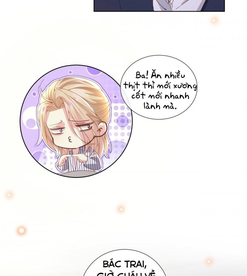 đọc truyện Anh Ấy Nói Tôi Là Hắc Liên Hoa Chương 154 ảnh 18 tại Thiên Thai Truyện