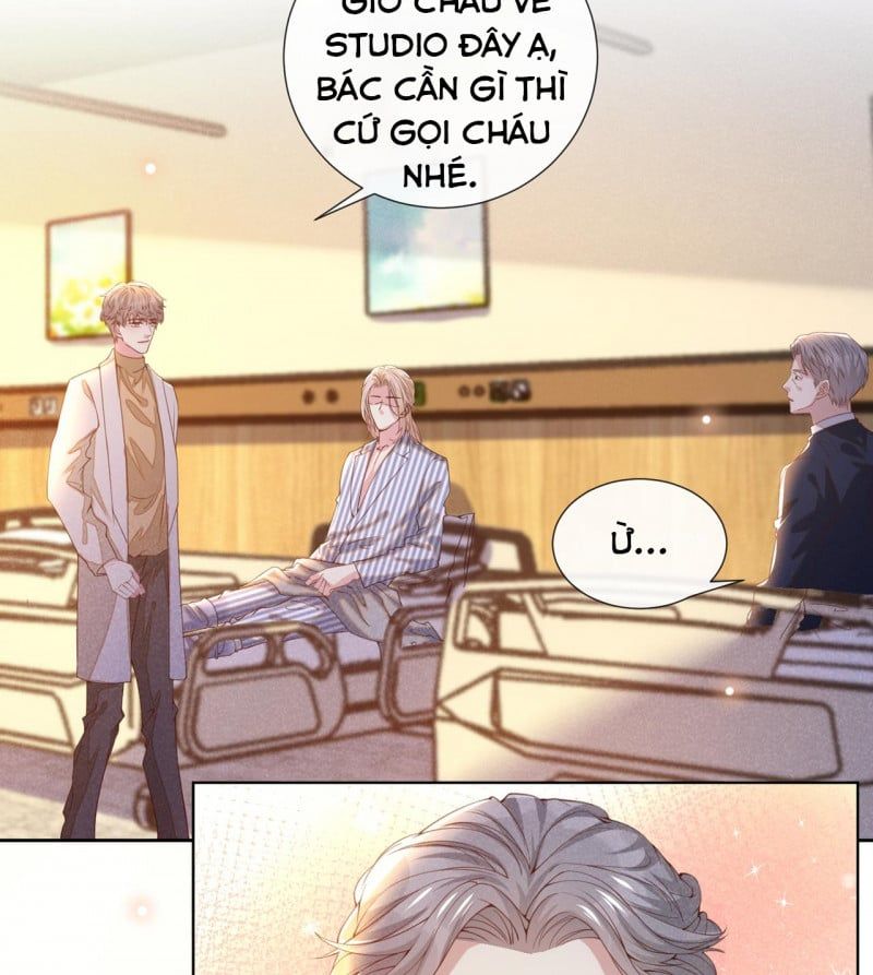 đọc truyện Anh Ấy Nói Tôi Là Hắc Liên Hoa Chương 154 ảnh 19 tại Thiên Thai Truyện