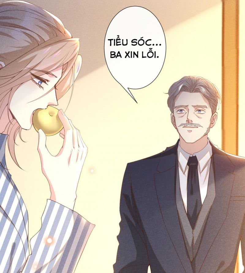 đọc truyện Anh Ấy Nói Tôi Là Hắc Liên Hoa Chương 154 ảnh 22 tại Thiên Thai Truyện