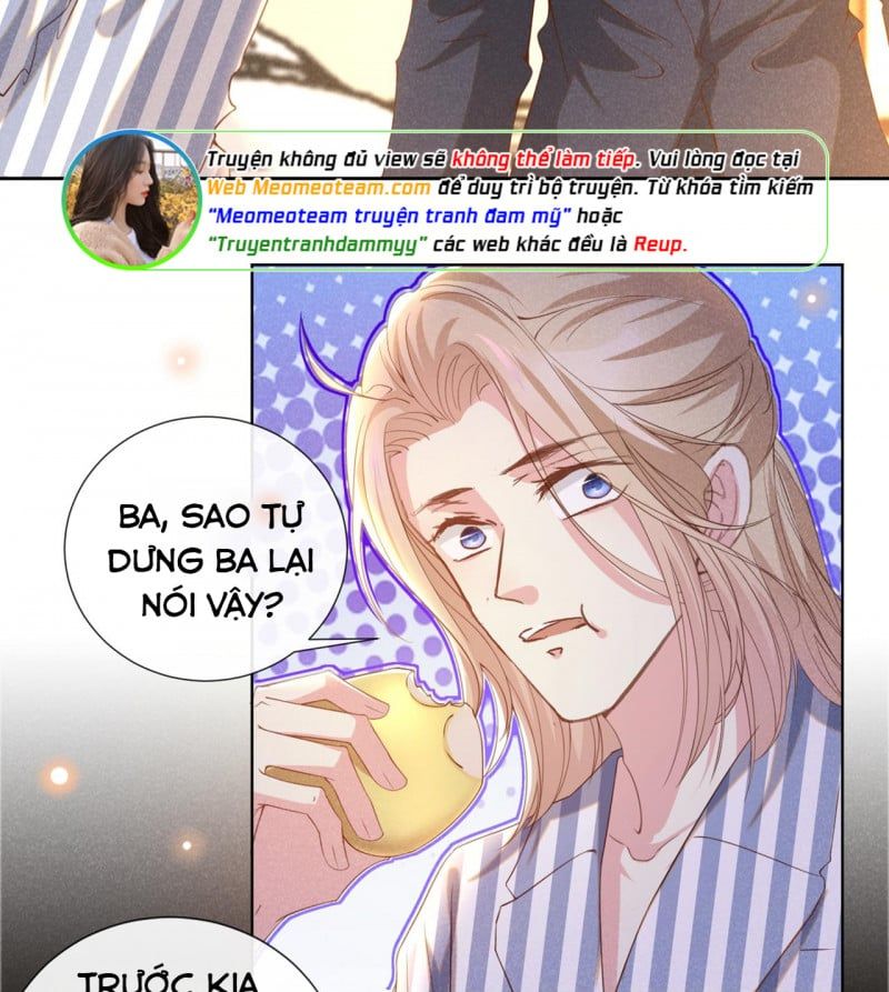 đọc truyện Anh Ấy Nói Tôi Là Hắc Liên Hoa Chương 154 ảnh 23 tại Thiên Thai Truyện