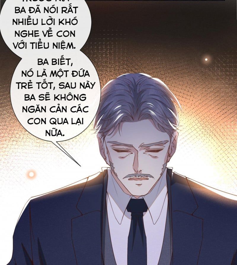 đọc truyện Anh Ấy Nói Tôi Là Hắc Liên Hoa Chương 154 ảnh 24 tại Thiên Thai Truyện