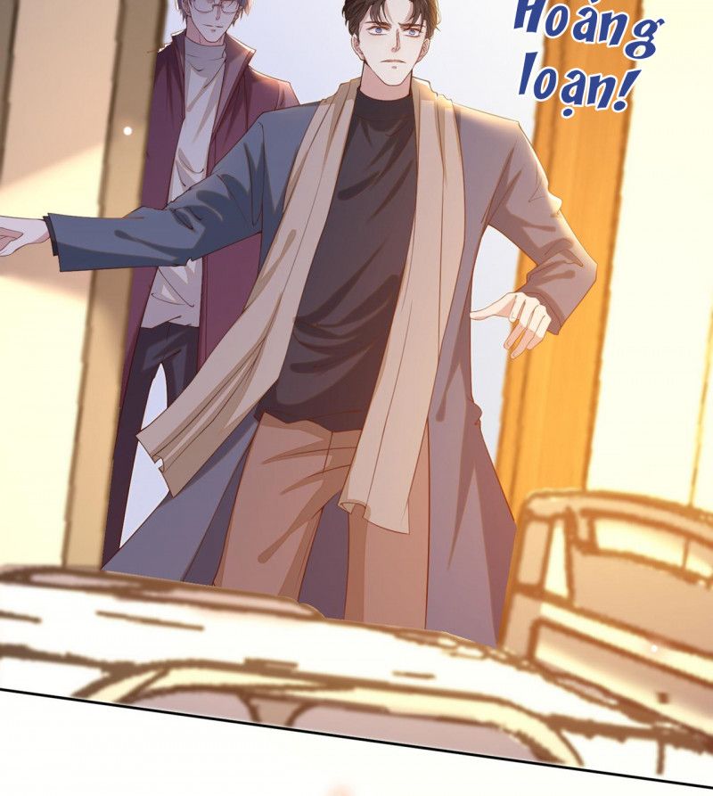 đọc truyện Anh Ấy Nói Tôi Là Hắc Liên Hoa Chương 154 ảnh 28 tại Thiên Thai Truyện