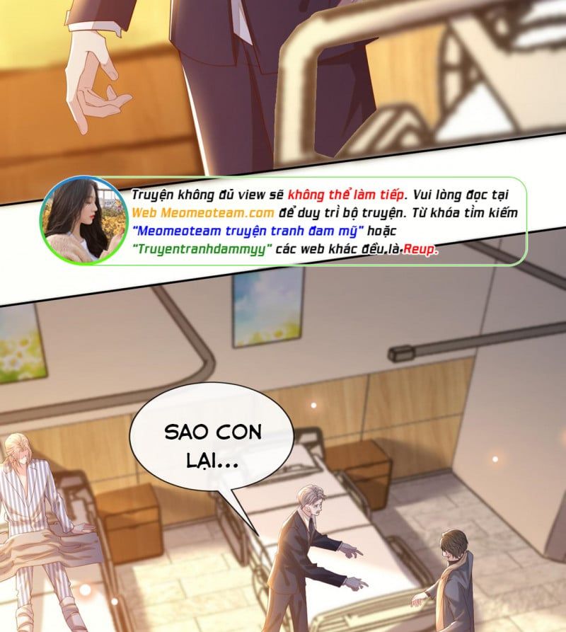 đọc truyện Anh Ấy Nói Tôi Là Hắc Liên Hoa Chương 154 ảnh 30 tại Thiên Thai Truyện