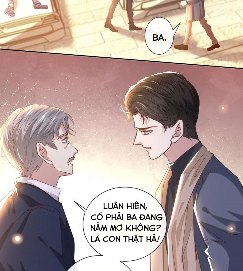 đọc truyện Anh Ấy Nói Tôi Là Hắc Liên Hoa Chương 154 ảnh 31 tại Thiên Thai Truyện