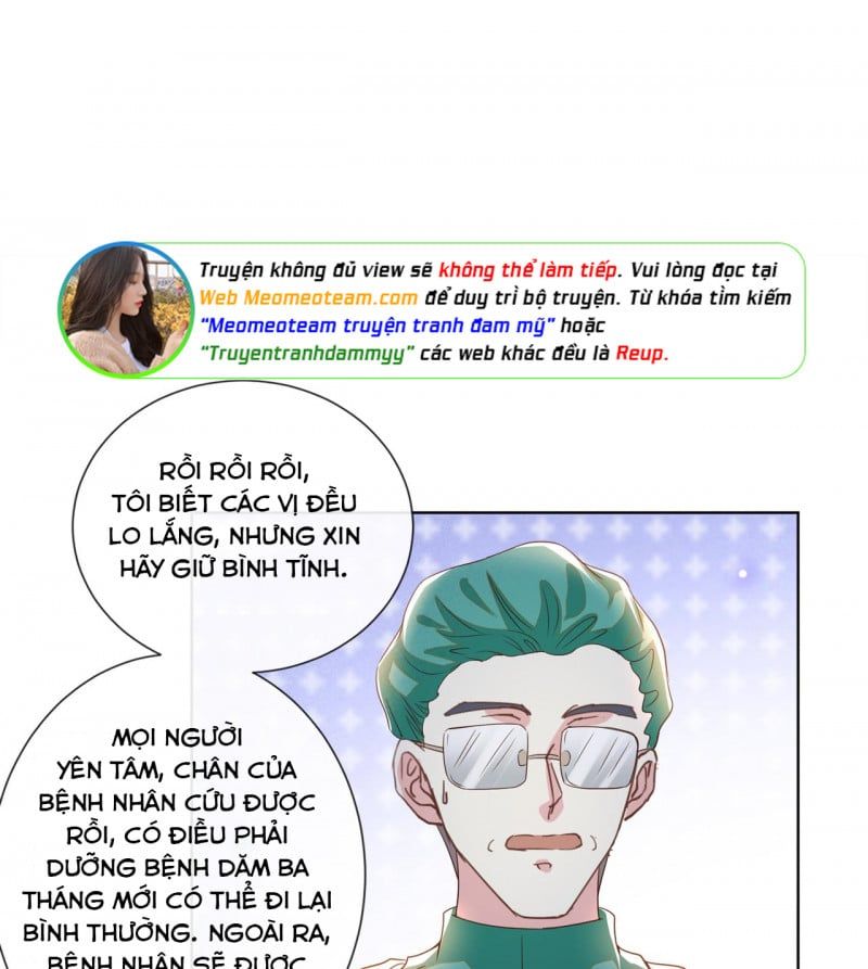 đọc truyện Anh Ấy Nói Tôi Là Hắc Liên Hoa Chương 154 ảnh 5 tại Thiên Thai Truyện